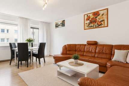 Wohnung Fürstenfeldbruck - 3 Zimmer, 66 m&sup2;, 365.000&euro; | Angebot:26832705