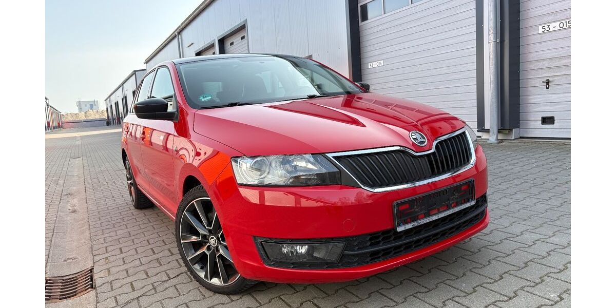 Skoda Rapid 169.986 km 6.799 &euro; Norderstedt 22844