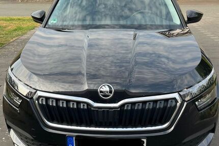 Skoda Kamiq 66.500 km 13.900 &euro; Hopsten 48496