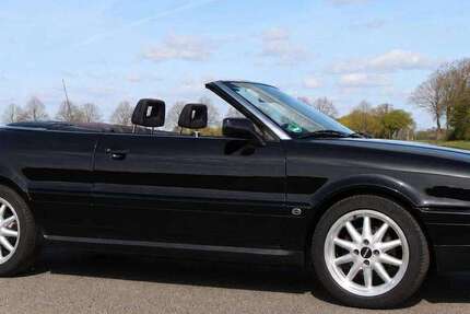 Audi 80 130.700 km 22.900 &euro; Kempen, Stadt 47906