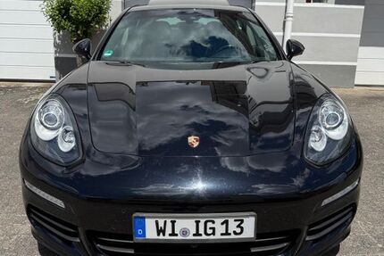 Porsche Panamera 137.488 km 22.999 &euro; Wiesbaden 65205
