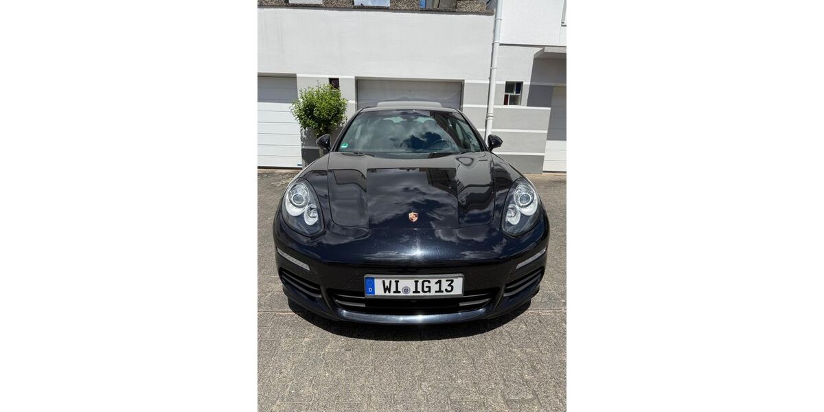 Porsche Panamera 137.488 km 22.999 &euro; Wiesbaden 65205