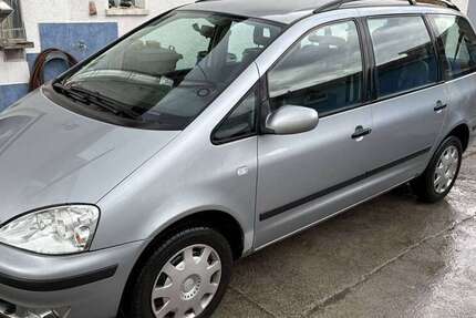 Ford Galaxy 130.000 km 3.000 &euro; Bermatingen 88697