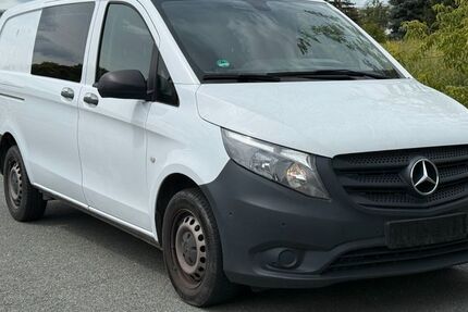 Mercedes-Benz Vito 143.259 km 10.900 &euro; Riesa 01587