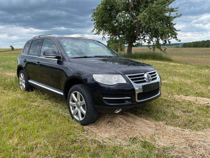 Touareg