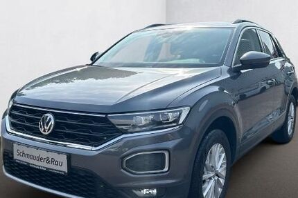 VW T-Roc 25.004 km 23.450 &euro; Kirchheim/Teck 73230