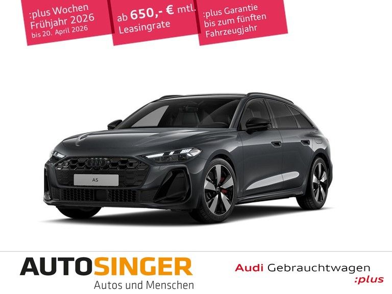 Audi A5 20.500 km 61.820 &euro; Marktoberdorf 87616