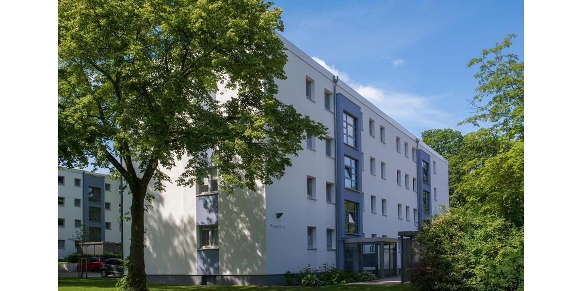Erdgeschoßwohnung Wolfsburg Detmerode - 2 Zimmer, 65 m&sup2;, 650&euro; | Angebot:26480933