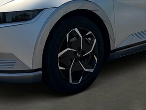 Hyundai IONIQ 5 Dynamiq Elektro+LED+E.Klappe+Wärmepumpe 99.800 km 25.850 &euro; Bad Wünnenberg 33181