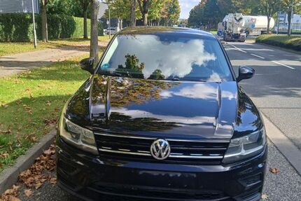 VW Tiguan 363.765 km 9.500 € Frankfurt am Main 60437