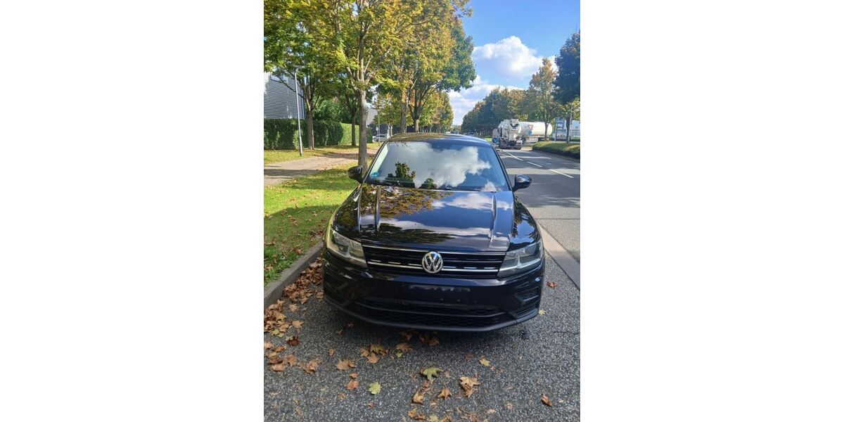 VW Tiguan 363.765 km 9.500 € Frankfurt am Main 60437