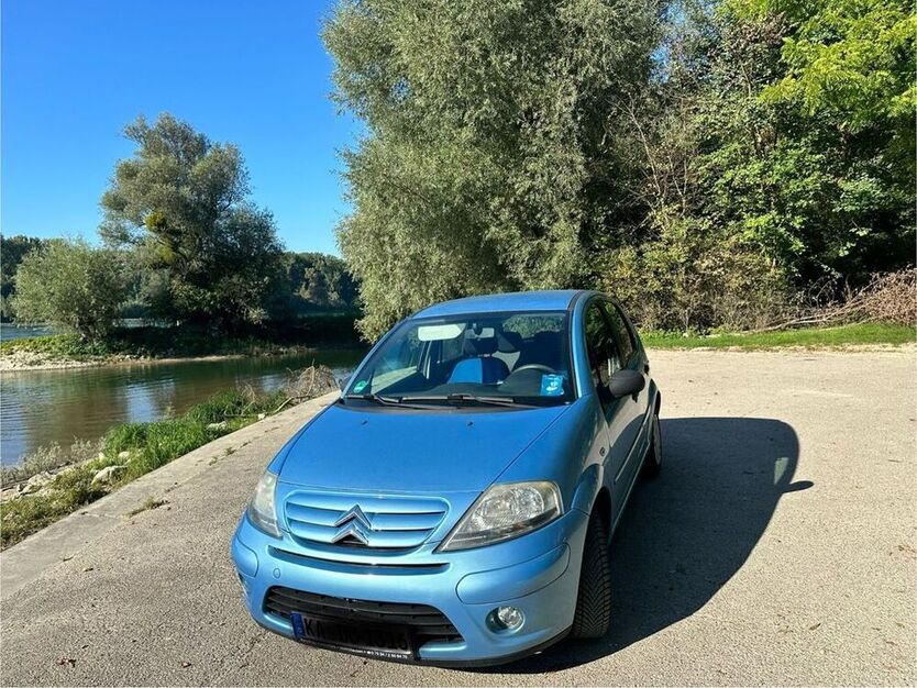 C3