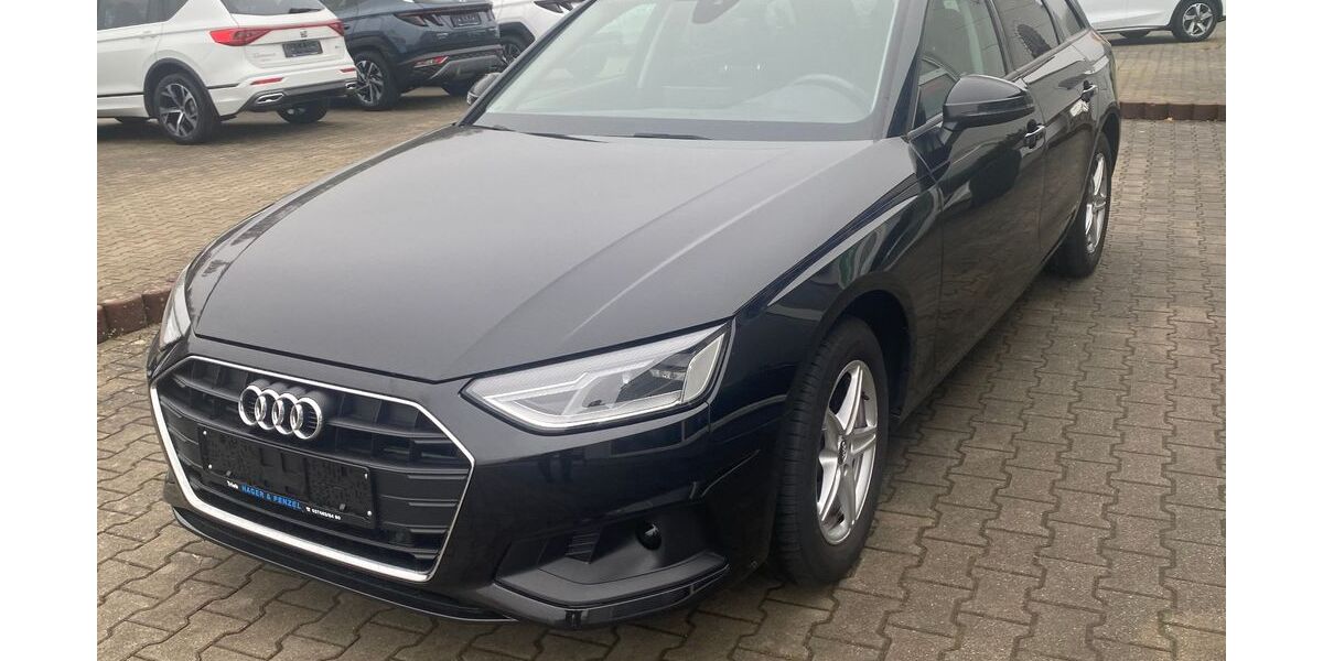 Audi A4 80.900 km 20.990 &euro; Trieb 08239