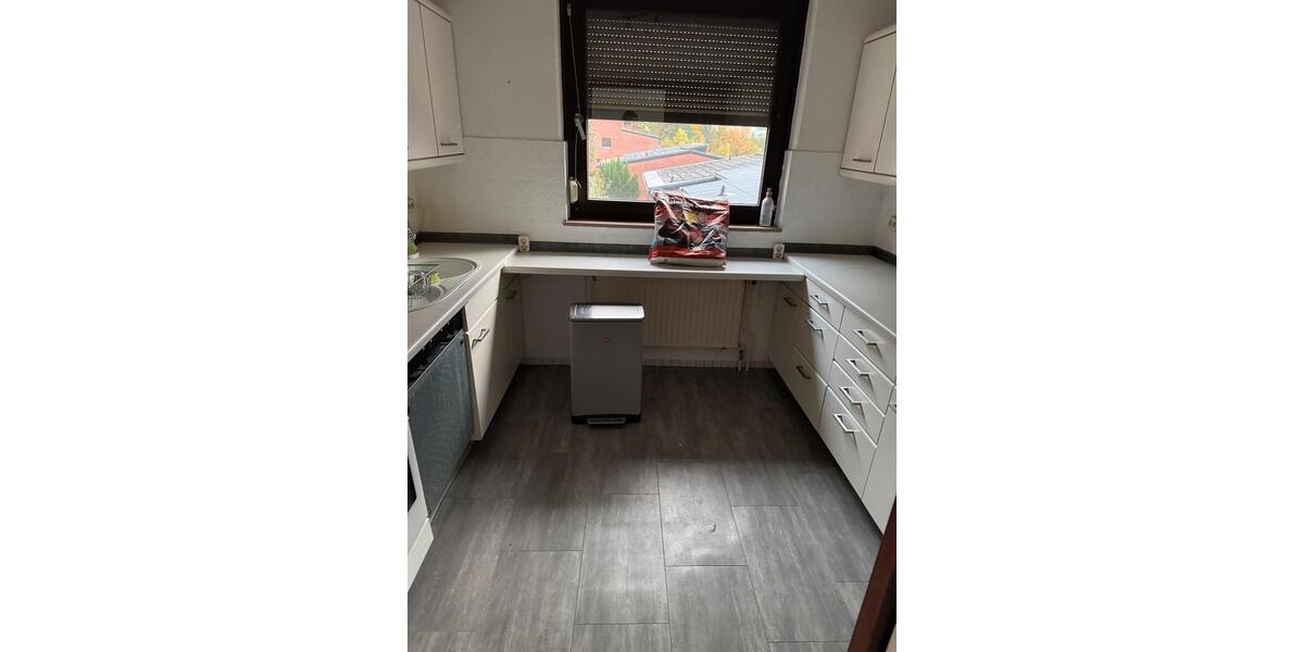 *PREISREDUZIERUNG*Terrassenbungalow in toller Lage Oerlinghausens 2 zimmer