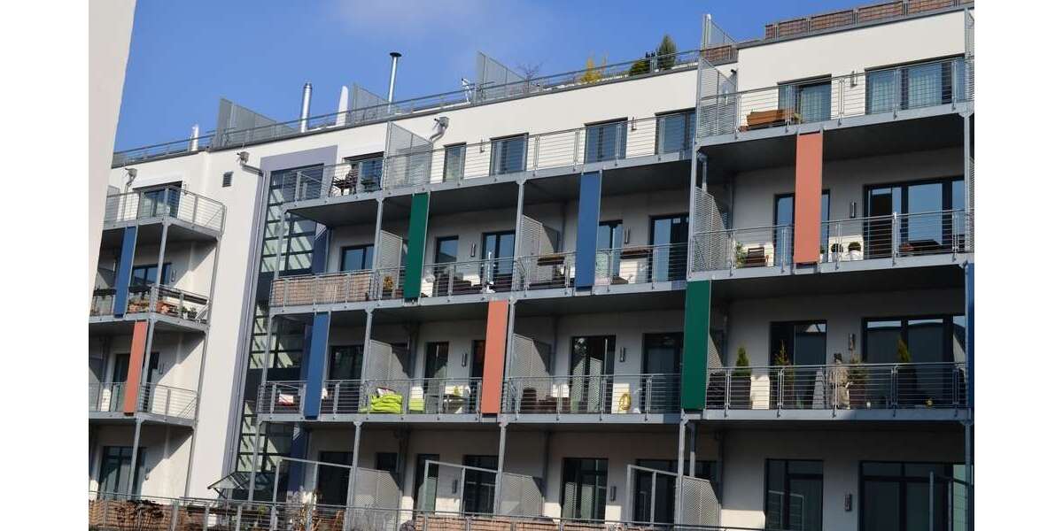 Etagenwohnung Fürth Südstadt - 2 Zimmer, 75 m&sup2;, 339.000&euro; | Angebot:27133099