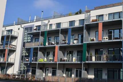 Wohnung Fürth Südstadt - 2 Zimmer, 75 m&sup2;, 339.000&euro; | Angebot:27133099