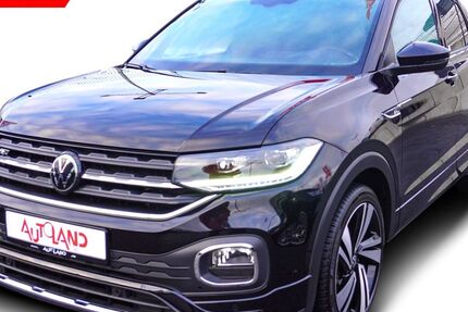 VW T-Cross 49.995 km 25.490 &euro; Cottbus OT Kolkwitz 03099