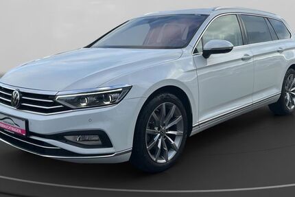 VW Passat 78.196 km 29.290 € Aachen 52068