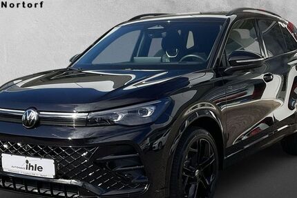 VW Tiguan 24.000 km 51.780 &euro; Nortorf 24589