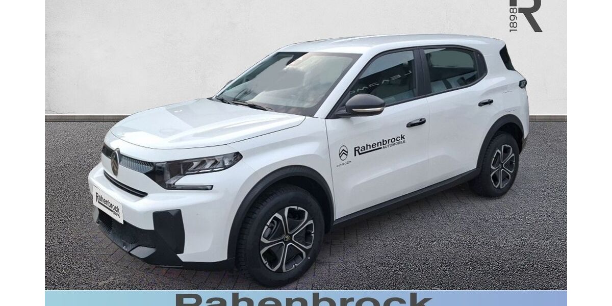 Citroen C3 Aircross 1.630 km 15.990 &euro; Osnabrück 49082