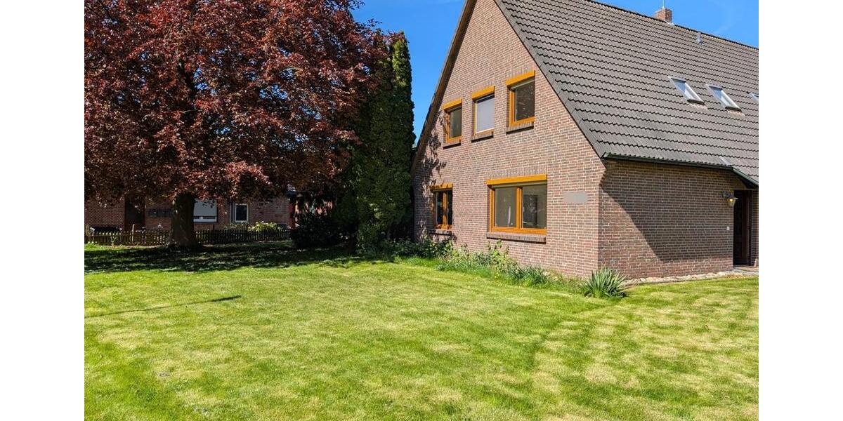 Einfamilienhaus Elsfleth - 6.5 Zimmer, 155 m&sup2;, 1.150&euro; | Angebot:26675545