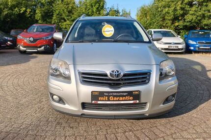 Toyota Avensis 121.000 km 4.799 &euro; Ibbenbüren 49477