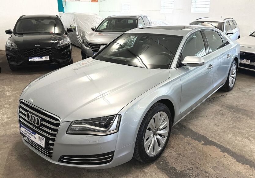 Audi A8 169.000 km 21.490 € Rietberg 33397