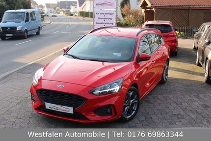 Ford Focus 78.800 km 14.990 &euro; Enger 32130