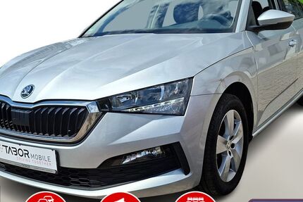 Skoda Scala 98.650 km 12.588 &euro; Kehl 77694