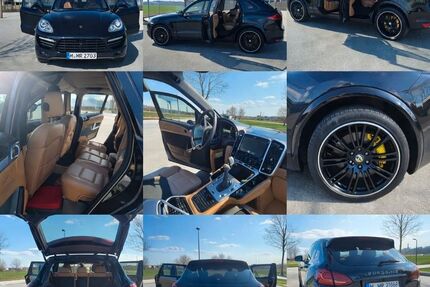 Porsche Cayenne 280.000 km 22.999 &euro; München 81539