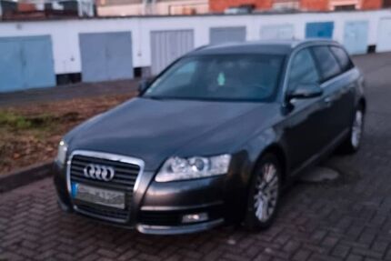 Audi A6 230.000 km 5.500 &euro; Bleicherode 99752
