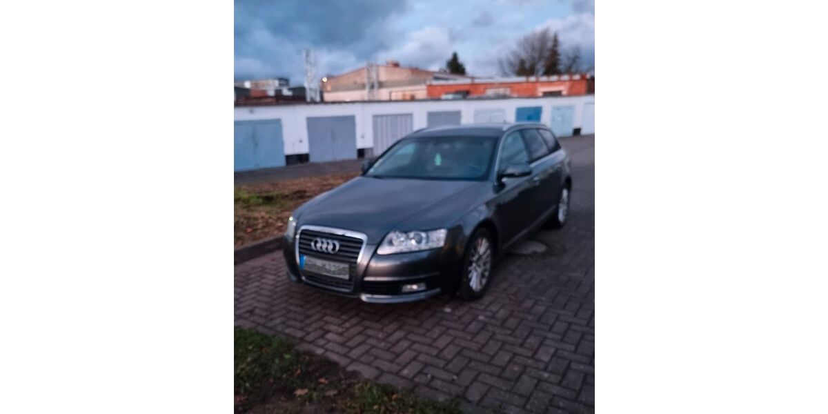 Audi A6 230.000 km 5.500 &euro; Bleicherode 99752