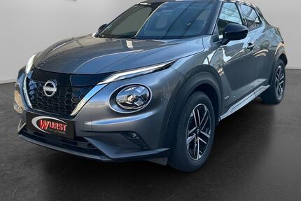 Nissan Juke 5.000 km 23.998 &euro; Eislingen 73054