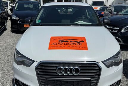 Audi A1 286.700 km 3.600 &euro; Garching bei München-Hochbrück 85748
