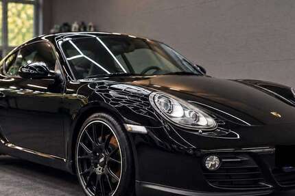 Porsche Cayman 99.869 km 33.250 &euro; Bad Windsheim, St 91438