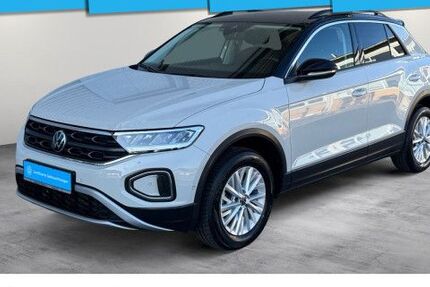 VW T-Roc 10.779 km 28.990 &euro; Mosbach 74821
