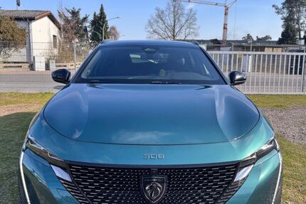 Peugeot 308 130.000 km 14.900 &euro; Hassloch 67454