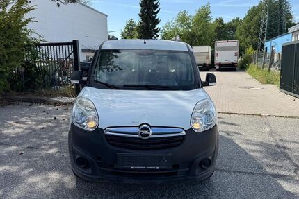Opel Combo 83.438 km 6.490 &euro; Barsbüttel 22885