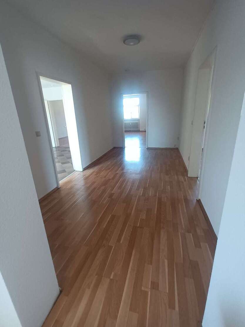 Wohnung zum Mieten in Ludwigshafen 1.500 € 130 m² 4 zimmer