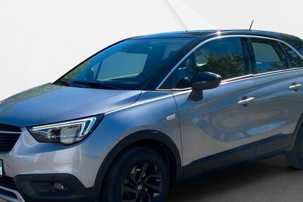 Opel Crossland (X) 26.200 km 14.870 &euro; Schönbrunn 96185