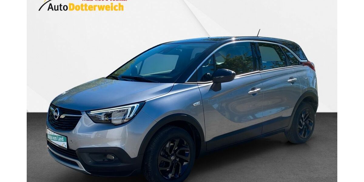 Opel Crossland (X) 26.200 km 14.870 &euro; Schönbrunn 96185
