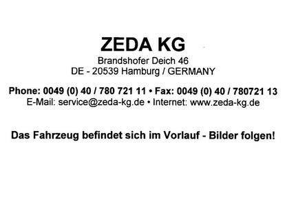 Porsche Cayenne 218.000 km 25.900 &euro; Hamburg 20539