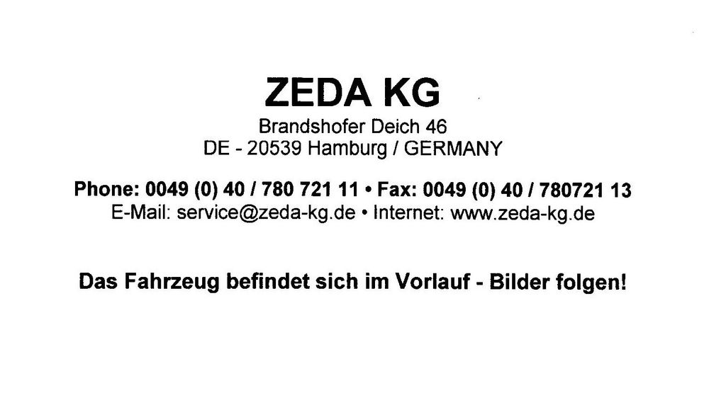 Porsche Cayenne 218.000 km 25.900 &euro; Hamburg 20539