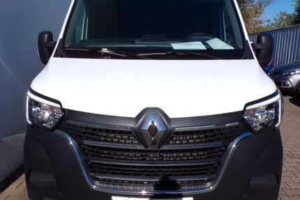 Renault Master 80.000 km 18.500 &euro; Klötze 38486