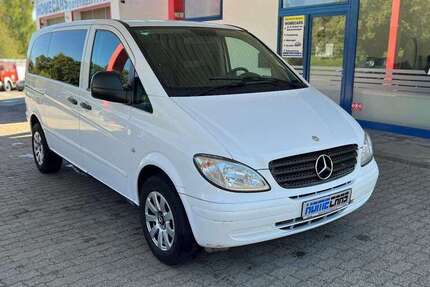 Mercedes Vito
