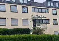 Nachmieter: Apartment-Whg. Hösel, Süd-Balkon, EBK, PKW-Stellplatz