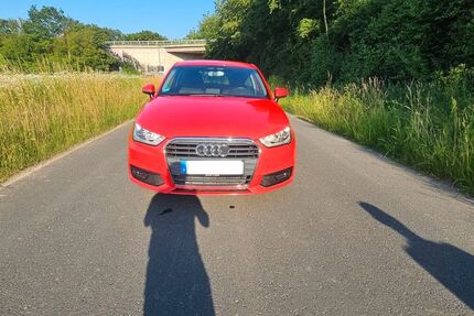 Audi A1 121.000 km 10.600 &euro; Göttingen 37081
