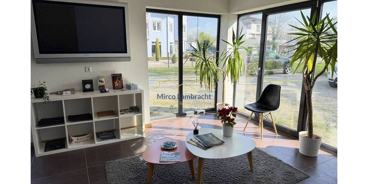 Gewerbeobjekt Breisach am Rhein Breisach - 985.000&euro; | Angebot:26796321