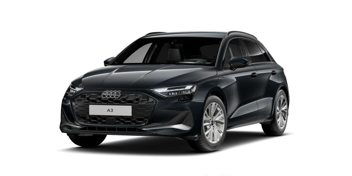 Audi A3 8.050 km 37.620 &euro; Coburg 96450