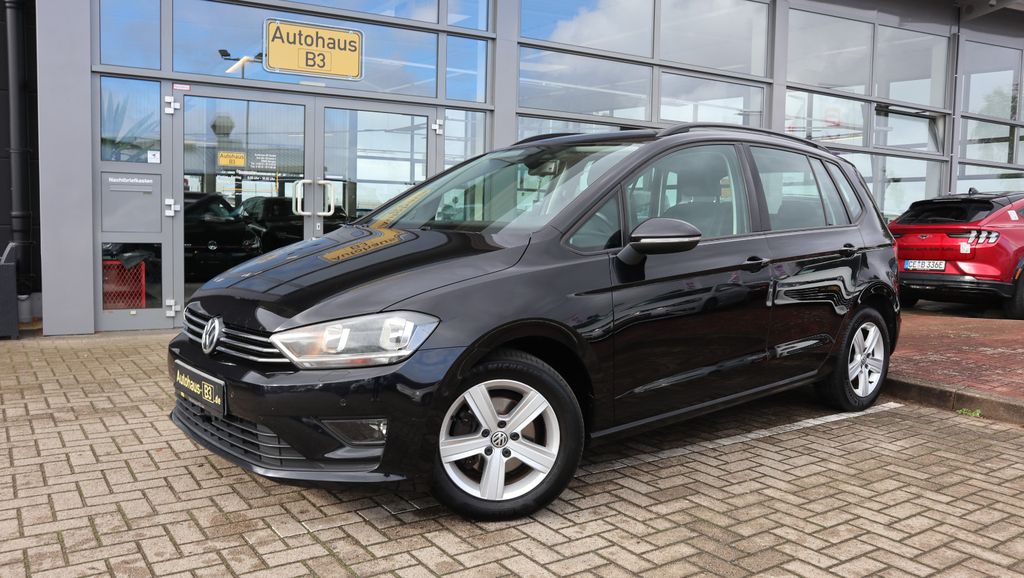 VW Golf Sportsvan 149.397 km 9.490 &euro; Bergen 29303